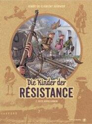 Die Kinder der Résistance (ISBN: 9783903290457)