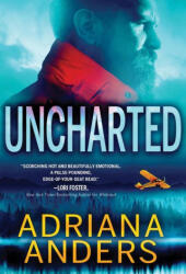 Uncharted - Adriana Anders (ISBN: 9781492677536)