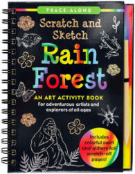 Scratch & Sketch (ISBN: 9781441332561)
