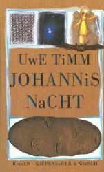 Johannisnacht (ISBN: 9783462025569)