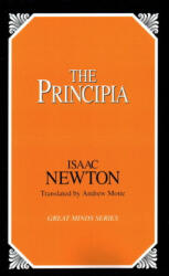 Principia - Isaac Newton (ISBN: 9780879759803)