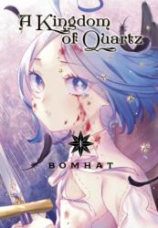 A Kingdom of Quartz 1 (2024)