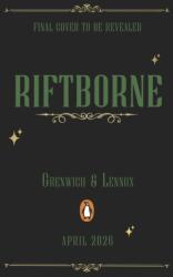 Riftborne - Bree Grenwich, Parker Lennox (2026)