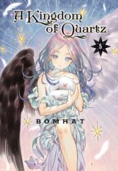 A Kingdom of Quartz 5 (2026)