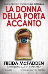 La donna della porta accanto (2025)