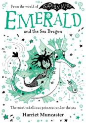 Emerald and the Sea Dragon (2026)