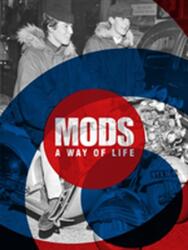 Mods (2018)
