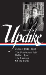 John Updike: Novels 1959-1965 (2018)
