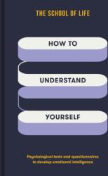 How to Understand Yourself (2026)