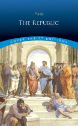 The Republic (ISBN: 9780486411217)