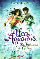 Alea Aquarius 3. Secretul oceanelor (2026)