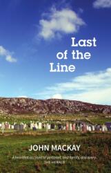 Last of the Line (2015)