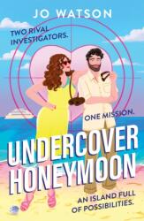 Undercover Honeymoon (2026)
