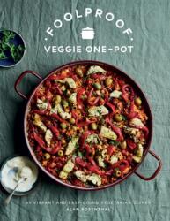 Foolproof Veggie One-Pot (2022)
