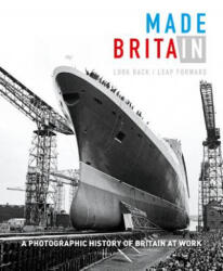 Made in Britain - Patrick Potter (2019)