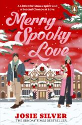 Merry Spooky Love (2026)
