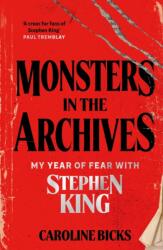 Monsters in the Archives (2026)