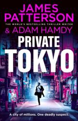Private Tokyo (2026)