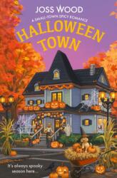 Halloween Town (2026)
