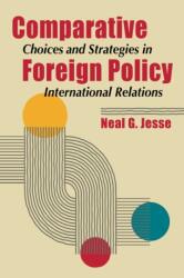 Comparative Foreign Policy (2025)