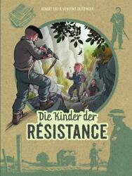 Die Kinder der Résistance (2025)