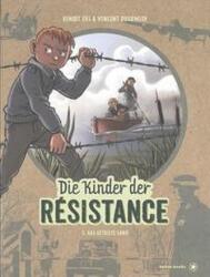 Die Kinder der Résistance (2022)