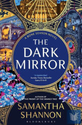 Dark Mirror (ISBN: 9781408879368)