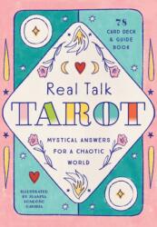 Real Talk Tarot - Gift Edition (2022)