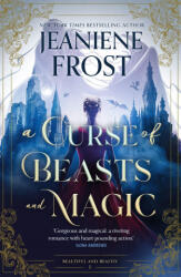 A Curse of Beasts and Magic - Jeaniene Frost (ISBN: 9781037404429)