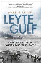 Leyte Gulf (ISBN: 9781472851765)