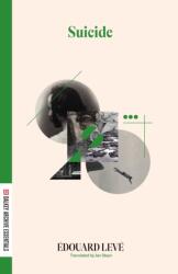 Suicide (ISBN: 9781628976106)