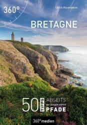 Bretagne (ISBN: 9783968552491)