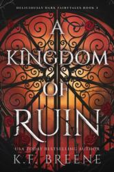 A Kingdom of Ruin - K. F. Breene (ISBN: 9781638934844)