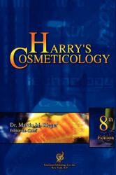 Harry's Cosmeticology, Two Volume Set - R. G. Harry (ISBN: 9780820603728)
