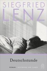 Deutschstunde (ISBN: 9783455009484)