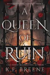 A Queen of Ruin (ISBN: 9781638934851)
