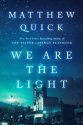 We Are the Light (ISBN: 9781668005422)