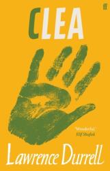 Clea (ISBN: 9780571356034)