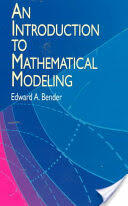 An Introduction to Mathematical Modeling (ISBN: 9780486411804)