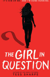 The Girl in Question - SHARPE TESS (ISBN: 9780316576185)