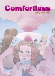COMFORTLESS - VILA MIGUEL (ISBN: 9788410264182)