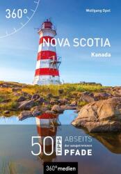 Kanada - Nova Scotia (ISBN: 9783968553733)