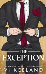 The Exception - Vi Keeland (ISBN: 9781966867111)