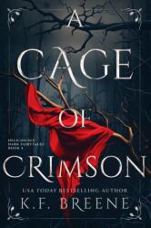 A Cage of Crimson (ISBN: 9781638934868)