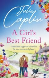 Girl´s Best Friend (ISBN: 9781408736166)
