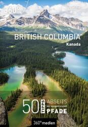Kanada - British Columbia (ISBN: 9783968555096)