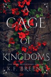 A Cage of Kingdoms - K. F. Breene (ISBN: 9781638934875)