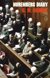 Nuremberg Diary - GILBERT GM (ISBN: 9781250439413)