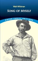 Song of Myself - Walt Whitman (ISBN: 9780486414102)