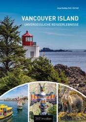 Vancouver Island (ISBN: 9783968553245)